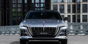 Hongqi