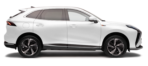 Evolute i-Sky City Edition Арктический белый