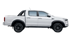 Sollers ST8 Белый