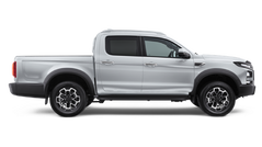 Sollers ST9 Белый