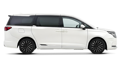 Jac RF8 Белый глянец