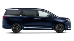 Jac RF8 Чернильно-синий