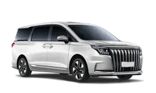 Jac RF8 Белый глянец