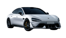 Xiaomi SU7 Ultra Pearl White