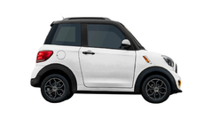 EONYX City (M2) Белый