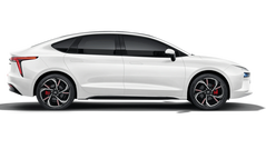 Amberauto A5 Белый