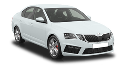 Skoda Octavia RS