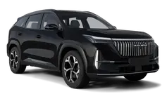 Volga K40 Черный металлик
