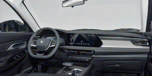 Changan