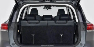 Changan