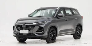 Changan