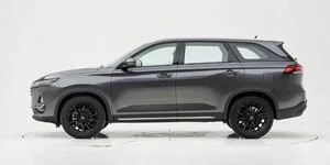 Changan
