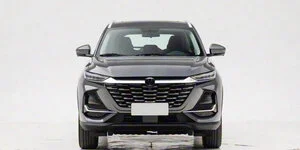 Changan