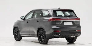 Changan