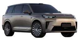 GAC Trumpchi S9 Бежевый