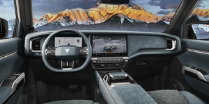 Changan