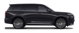 GAC S9 Черный