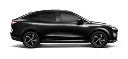 GAC Hyptec HT Черный