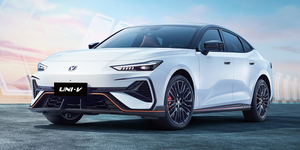 Changan