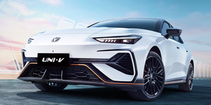 Changan