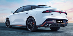 Changan