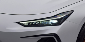 Changan