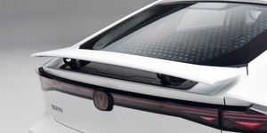 Changan