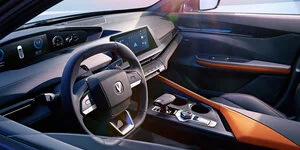 Changan