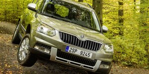 Skoda