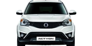 Ssangyong