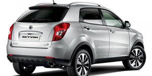 Ssangyong