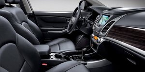Ssangyong