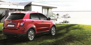 Ssangyong