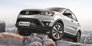 Ssangyong