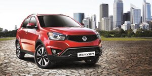 Ssangyong