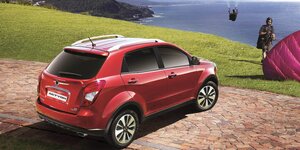 Ssangyong