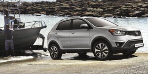 Ssangyong