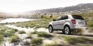Ssangyong