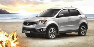 Ssangyong