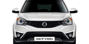 Ssangyong
