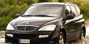 Ssangyong