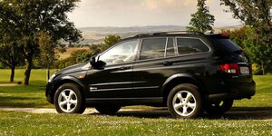 Ssangyong
