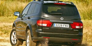 Ssangyong