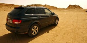 Ssangyong