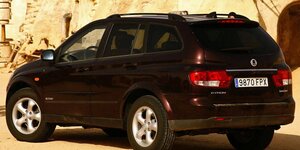 Ssangyong