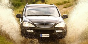 Ssangyong