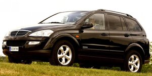 Ssangyong