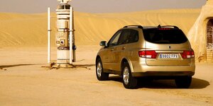 Ssangyong