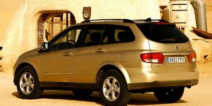 Ssangyong