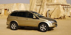 Ssangyong